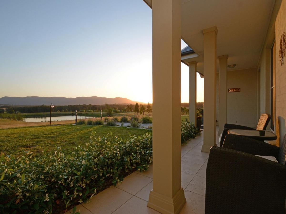 Silver Springs 6Br Luxury Homestead Rothbury Extérieur photo
