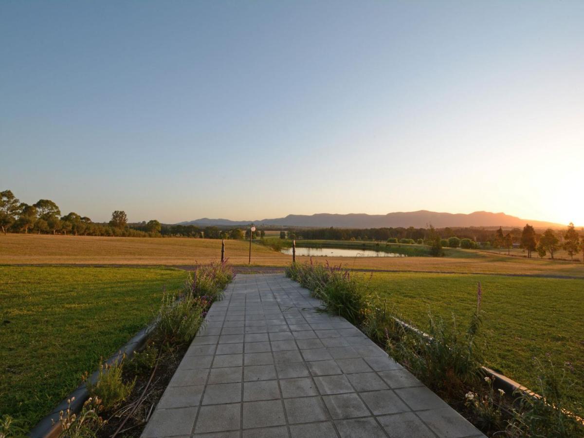 Silver Springs 6Br Luxury Homestead Rothbury Extérieur photo